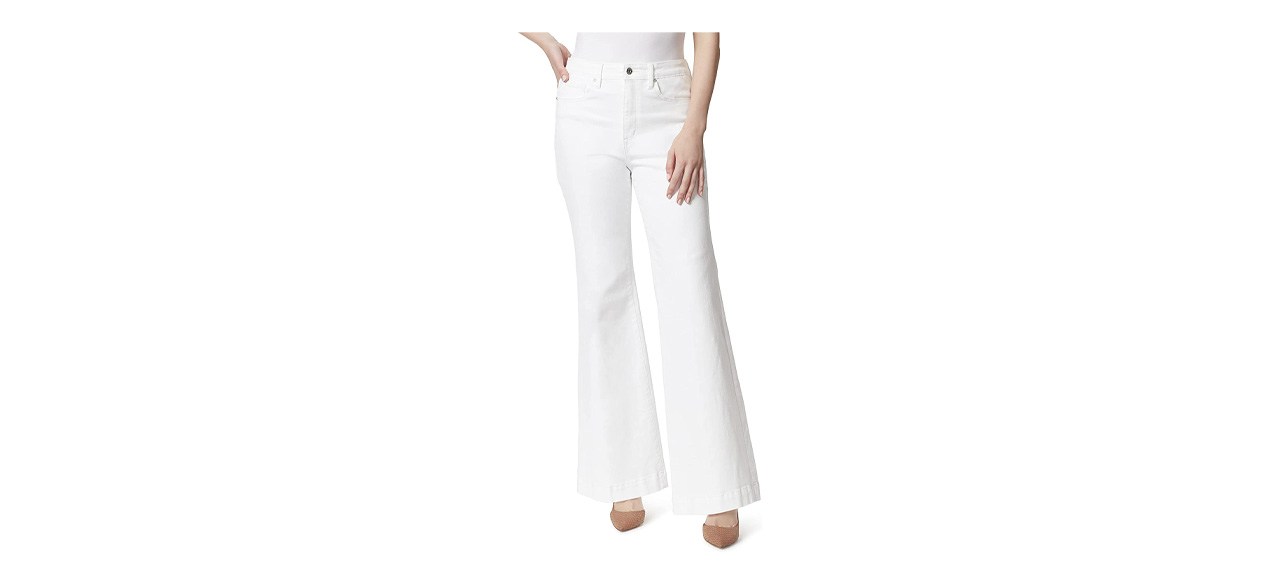 Women's LC Lauren Conrad Feel Good High-Waisted Flare Jeans