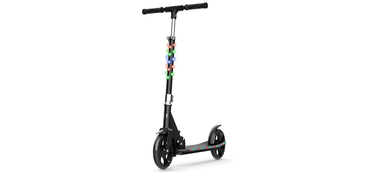 Bike eletrônico Jetson Jupiter Jambo Kick Scooter