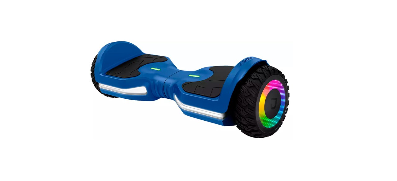 Best Jetson Flash All-Terrain Hoverboard