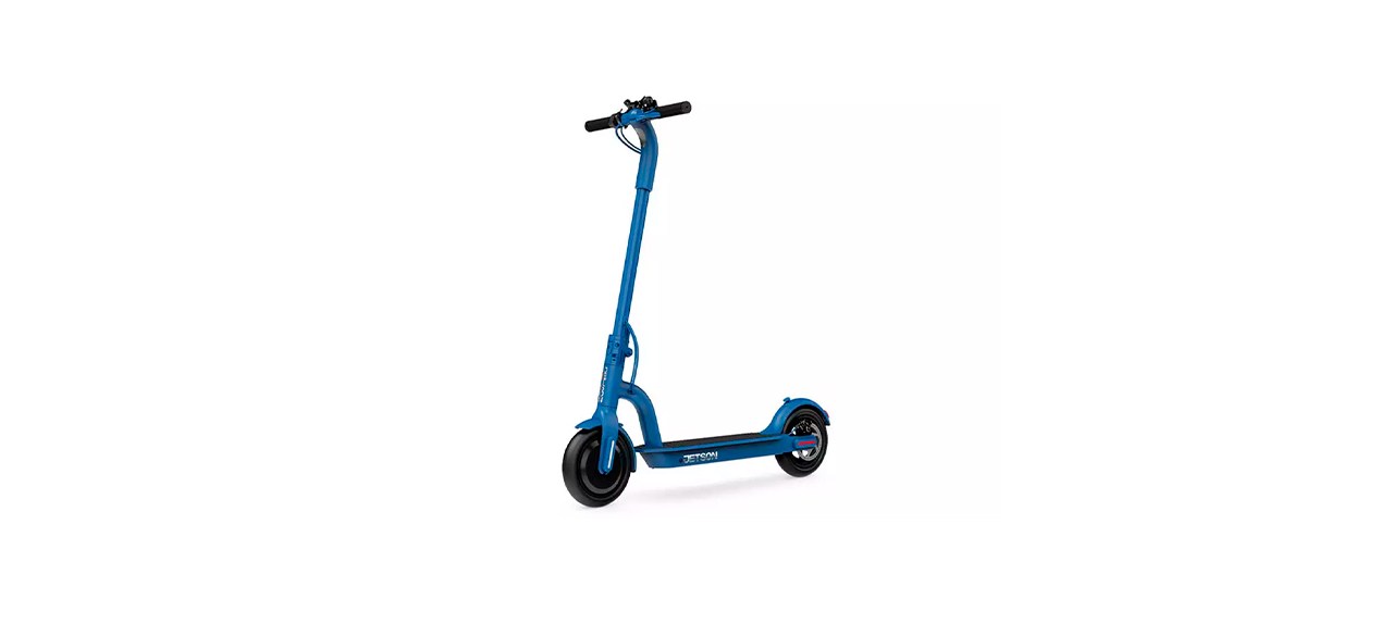 Best Jetson Iris Electric Scooter