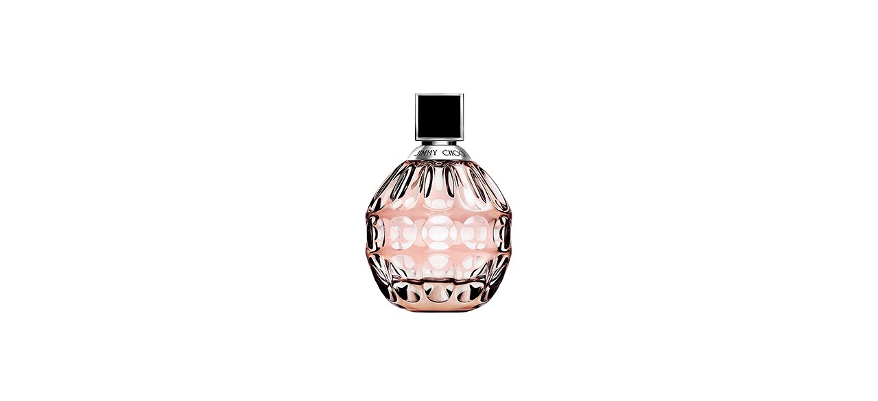 Meilleur rouleau d'eau de parfum Jimmy Choo