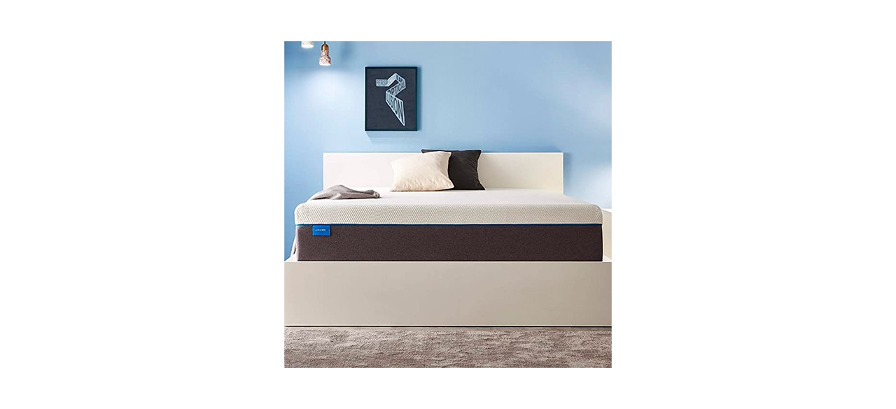 Best Jingwei Memory Foam Mattress