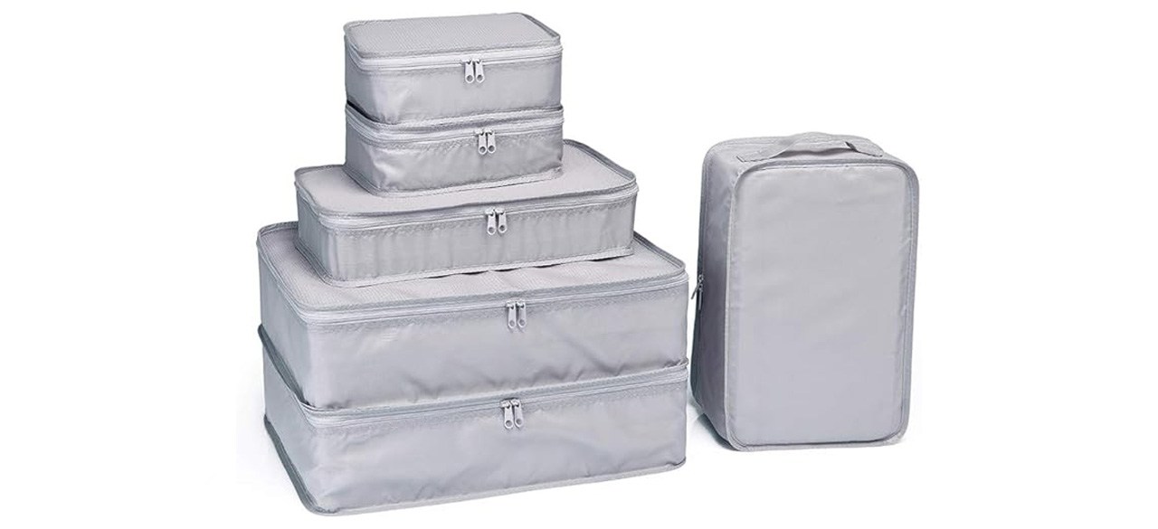 JJ Power Travel Packing Cube