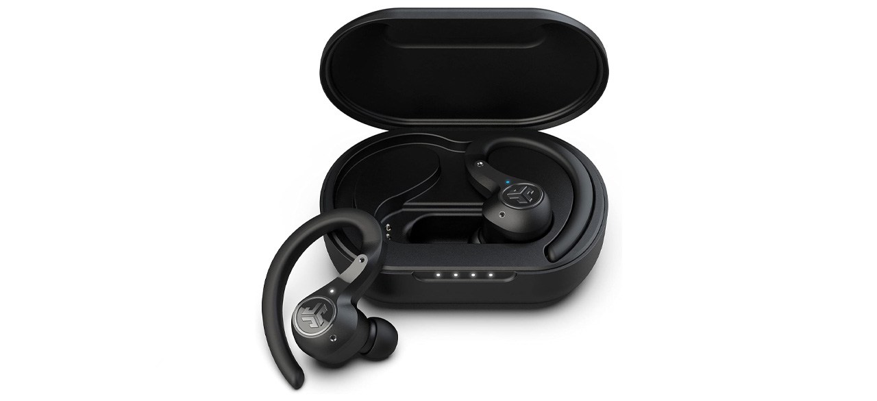 JLab Epic Air Sport ANC True Wireless Bluetooth 5 Earbuds