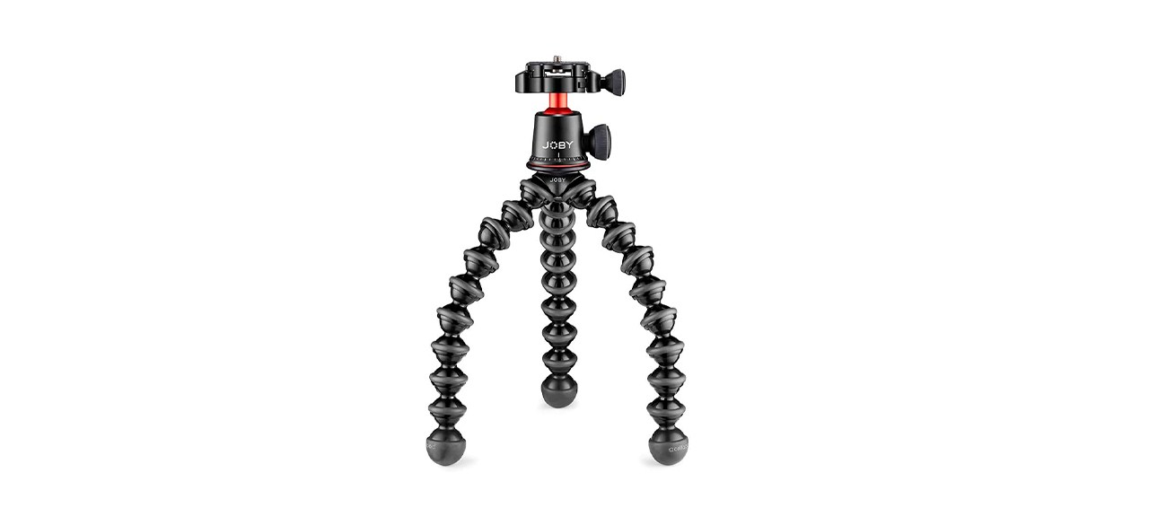 best Joby GorillaPod 3K Pro Kit