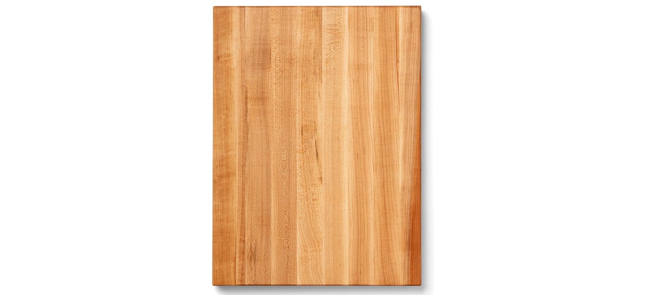 John Boos Maple Wood Cutting Board