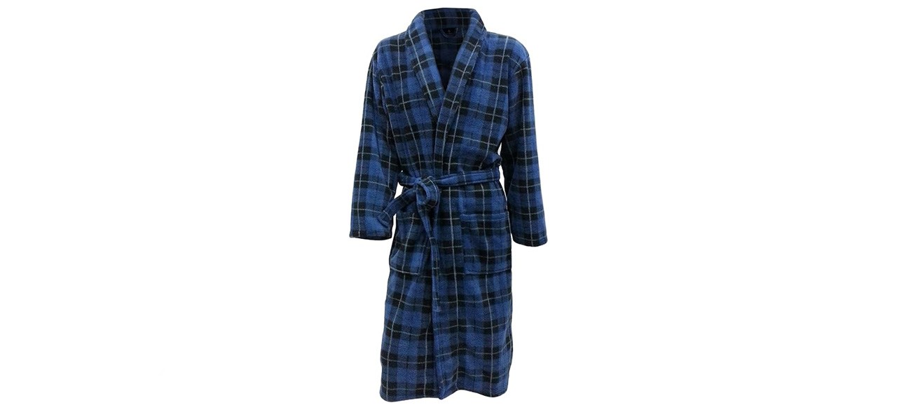 John Christian Fleece Robe