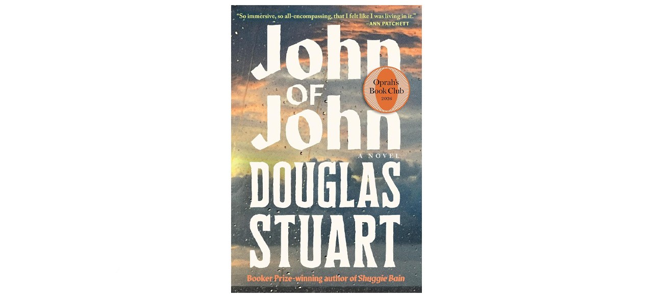 "John of John" by Douglas Stuart