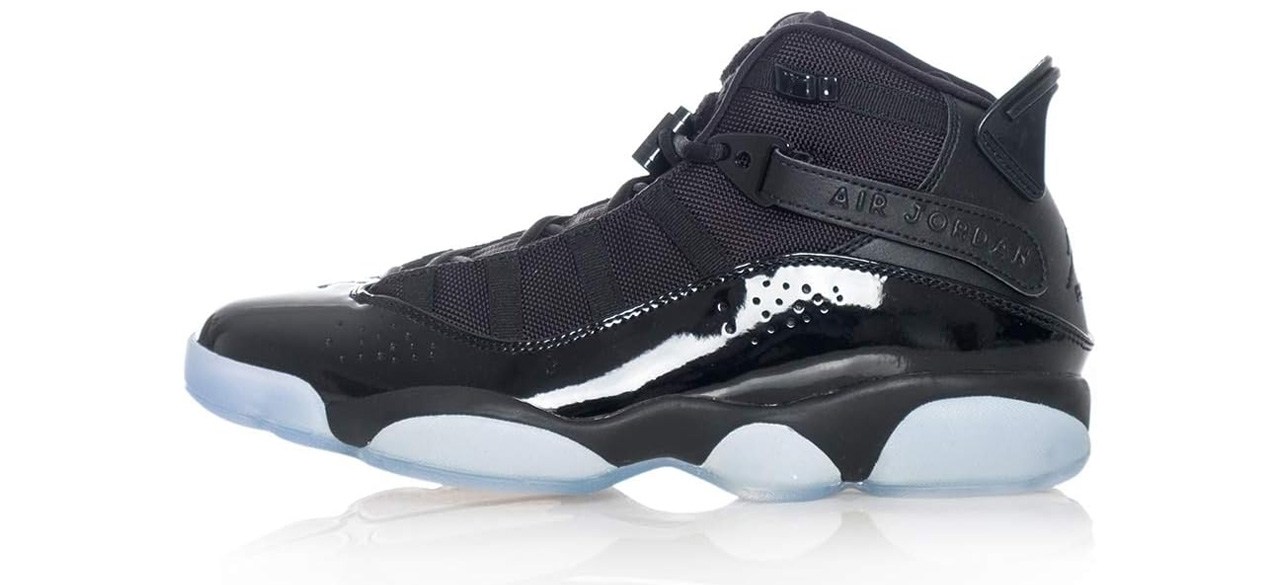 Jordan 6 Rings Shoes