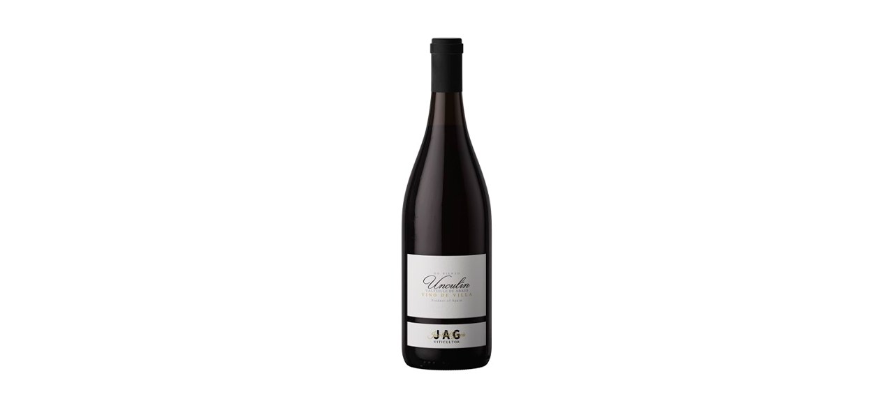 Best Jose Antonio Garcia Bierzo Unculin Tinto 2020