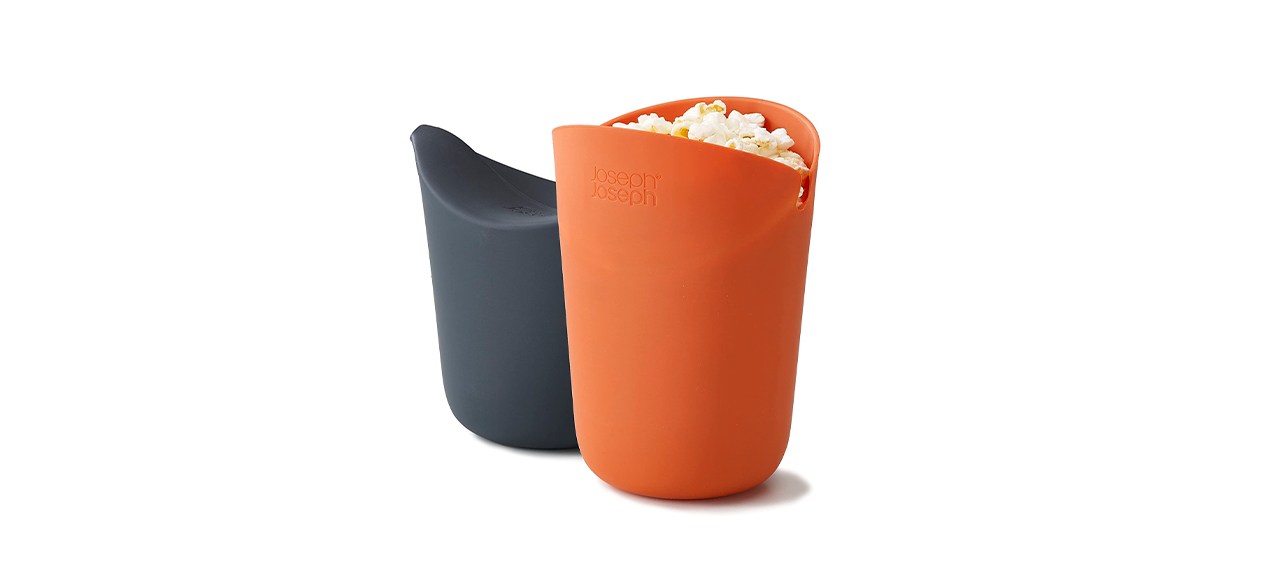 Use a hot air popper for the fluffiest low calorie popcorn! No oil needed  😉 : r/Volumeeating