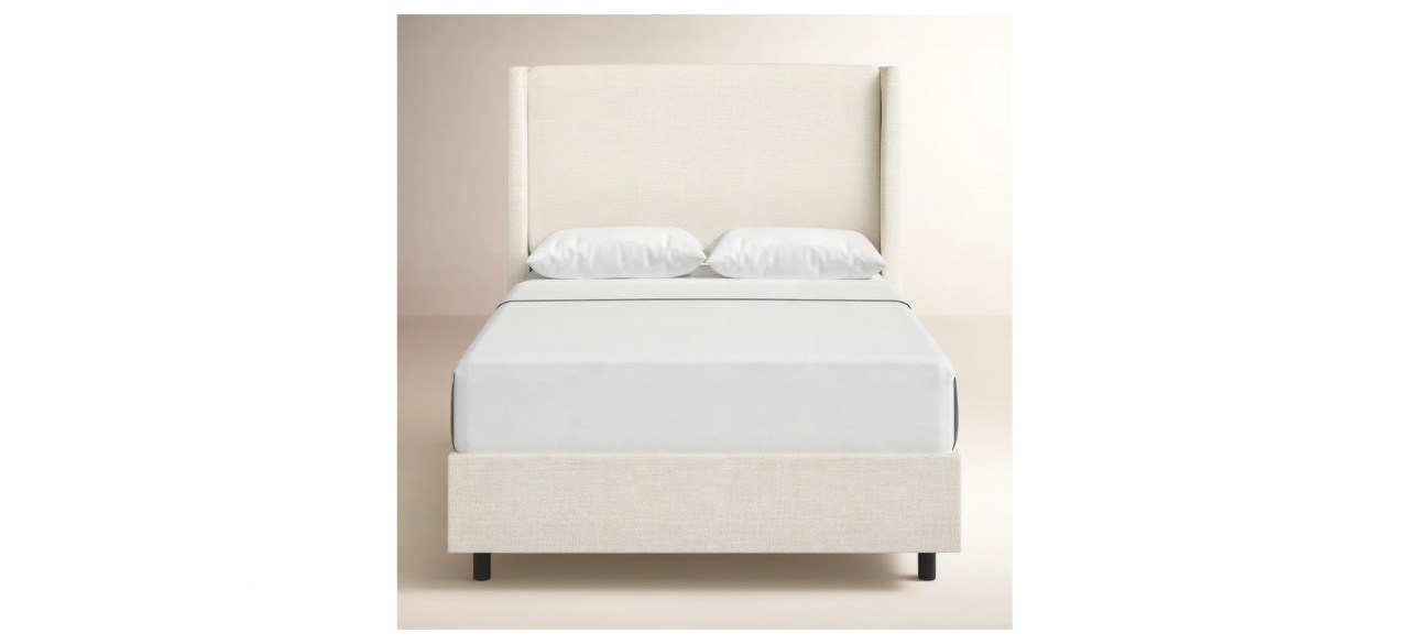 Joss & Main Tilly Upholstered Bed