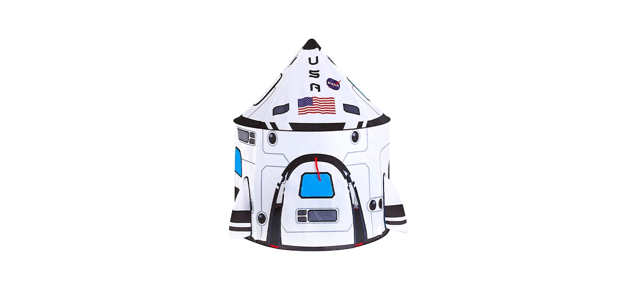 Best Joyin Rocket Ship Play Tent