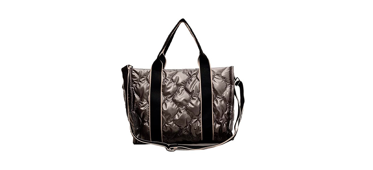 Think Rolyn The Dalton Lady Bag