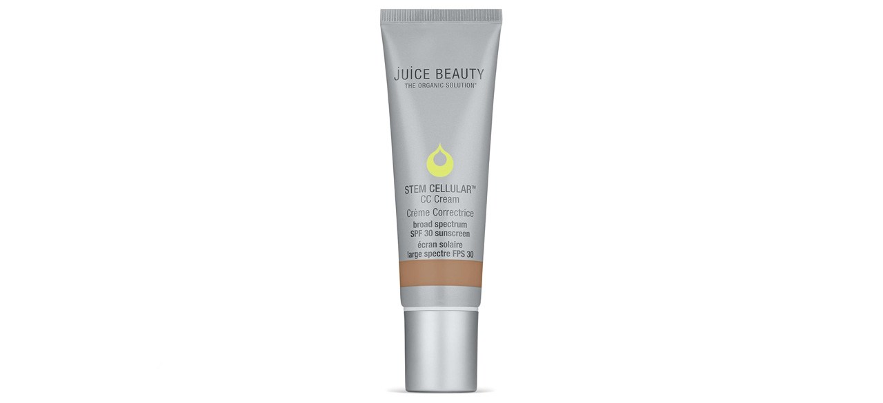 Juice Beauty Stem Cellular CC Cream SPF 30