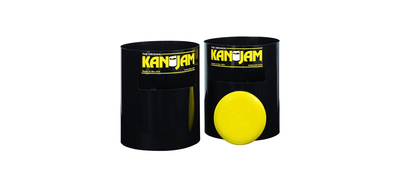 Best Kan Jam Disc Toss Game