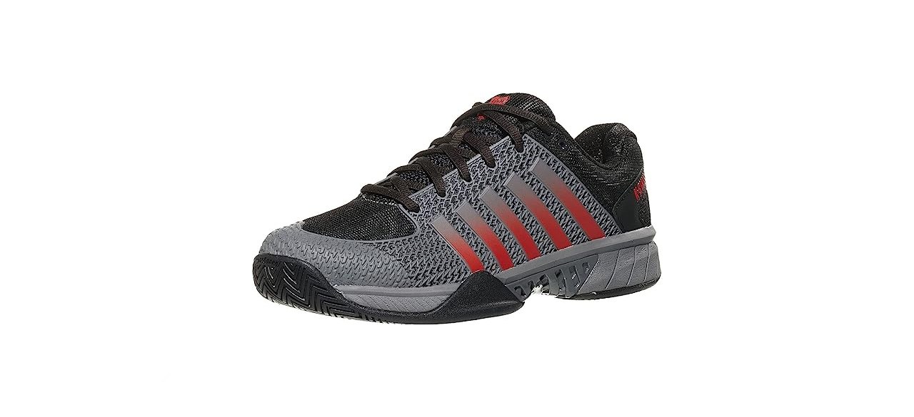 best K-Swiss Men's Express Light Pickleball Shoe