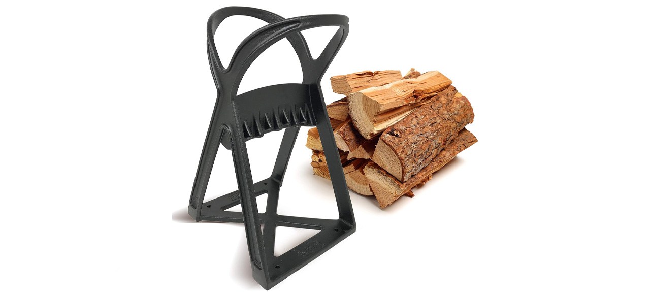 KABIN Kindle Quick Log Splitter