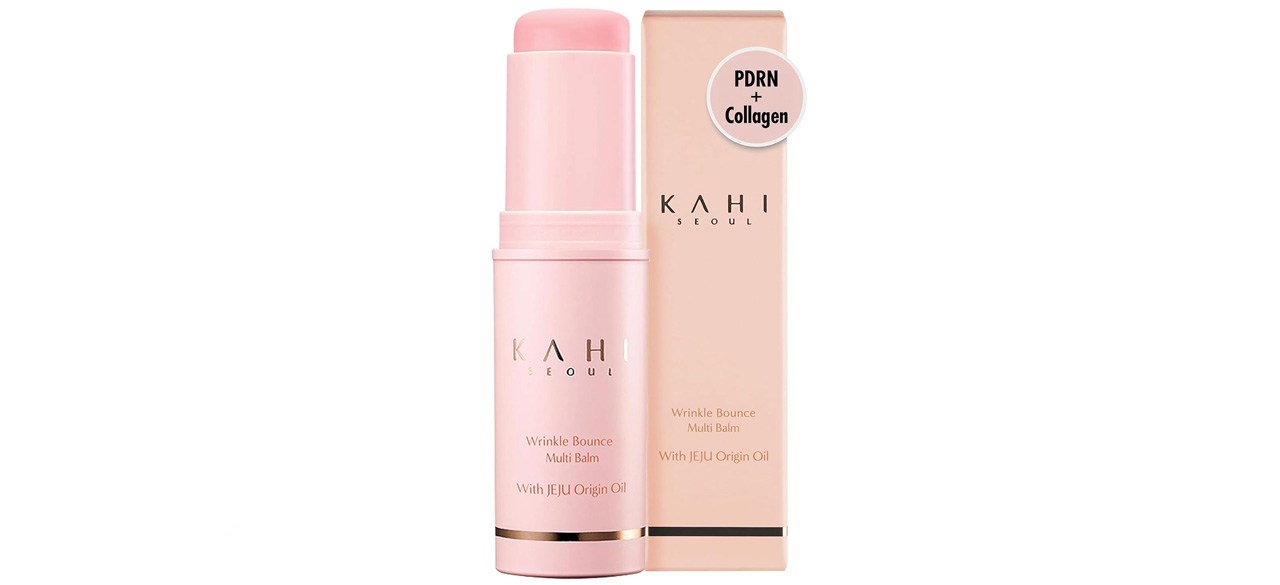 KAHI Wrinkle Bounce Multi Balm Stick