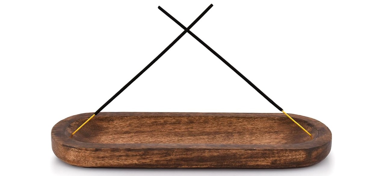 Kaizen Casa Incense Burner