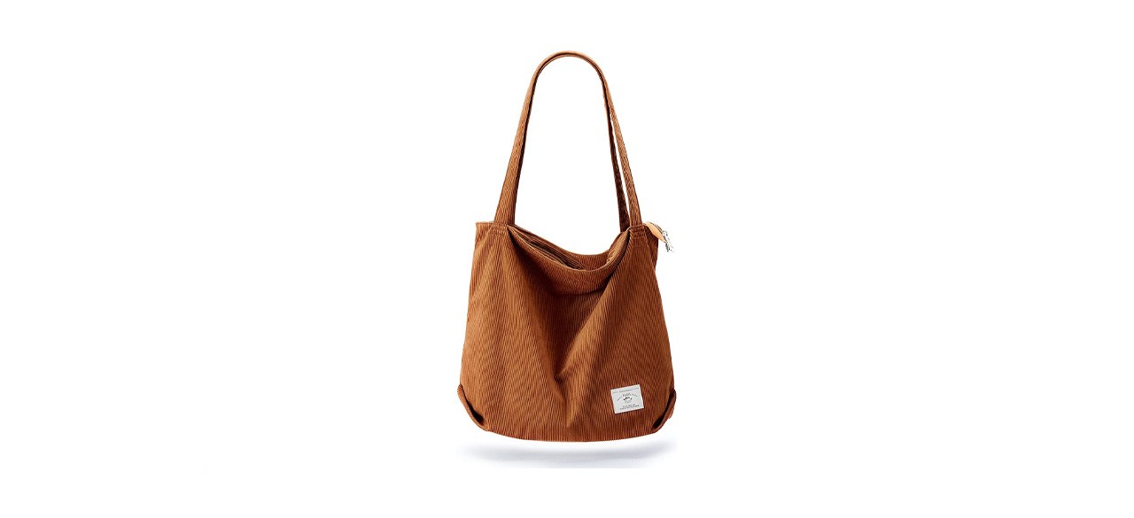 best Kalidi Fancy Forest Tote Bag