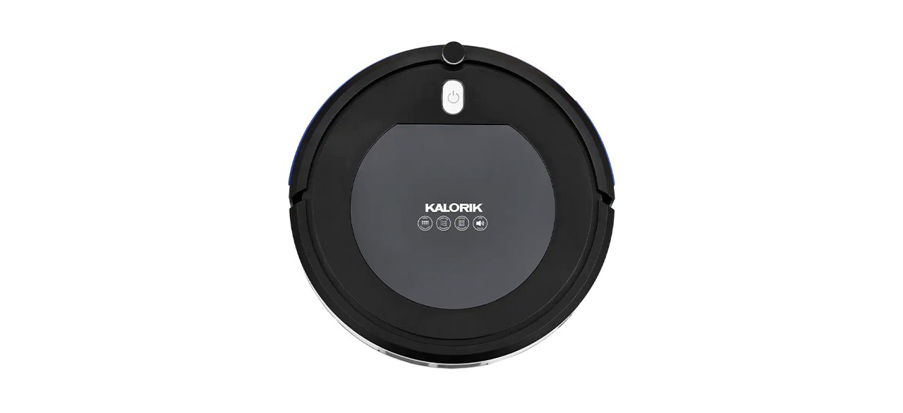 Best Kalorik Robotic Vacuum Cleaner