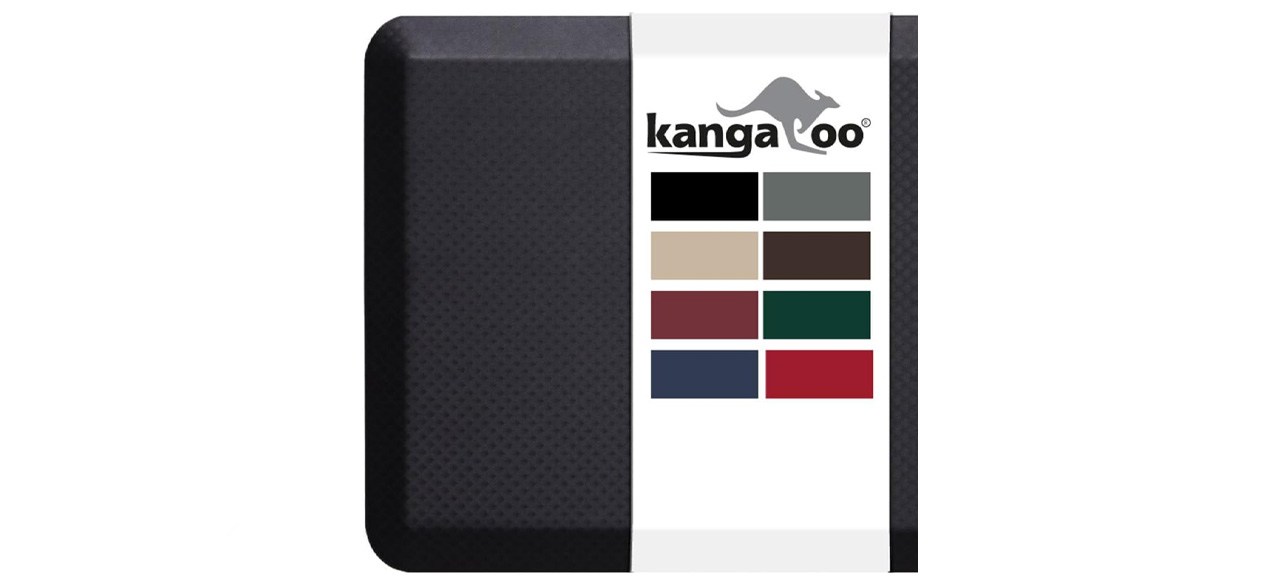 Kangaroo Anti Fatigue Cushioned Floor Mat