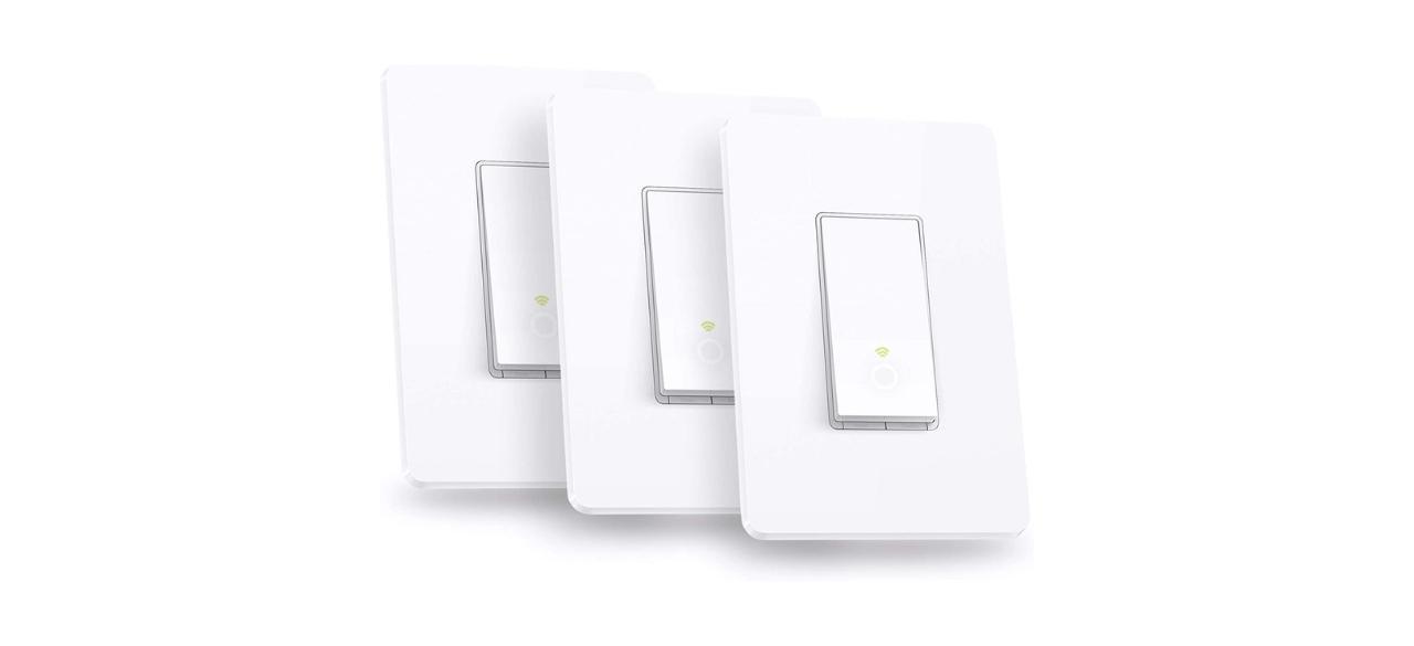 Best Kasa Smart Light Switch