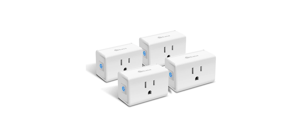 Best Kasa Smart Plug Mini