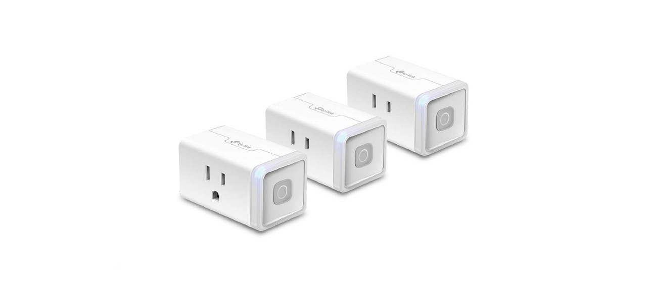 best Kasa Smart Plug