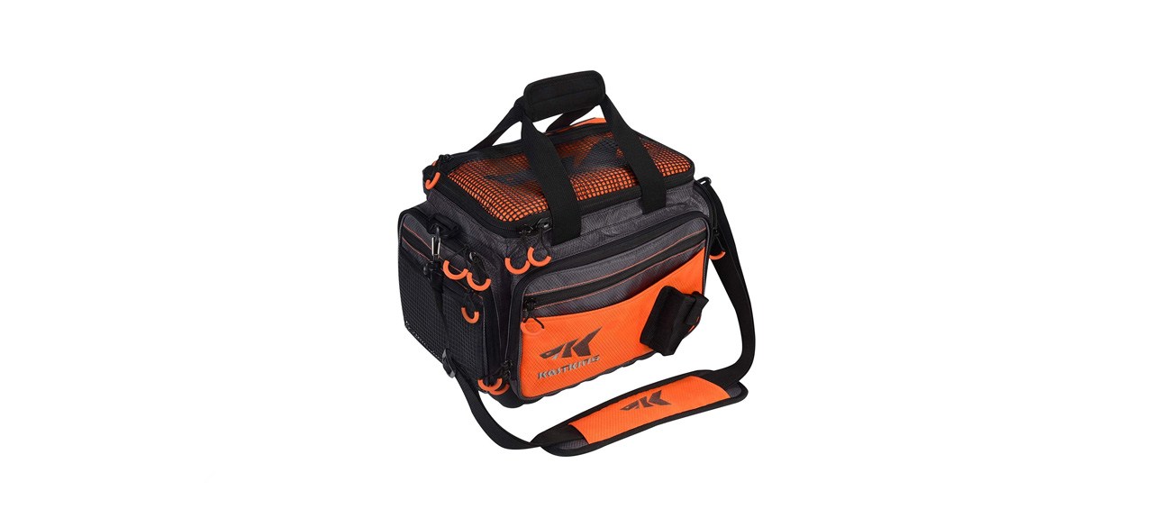 Best KastKing Fishing Tackle Bag