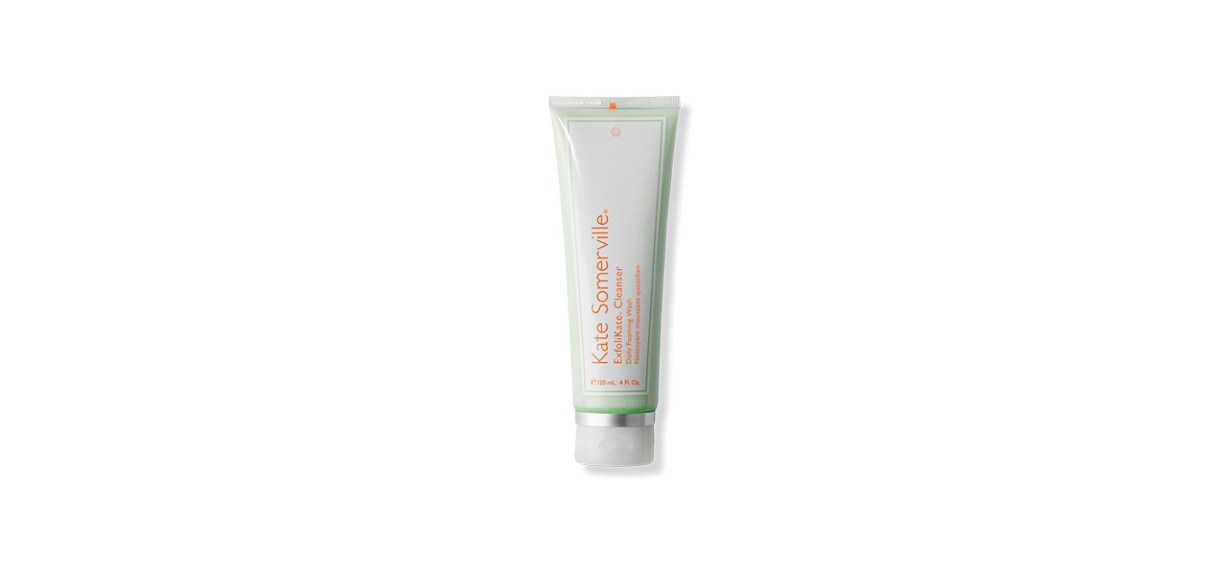 Best Kate Somerville ExfoliKate Cleanser Daily Foaming Wash