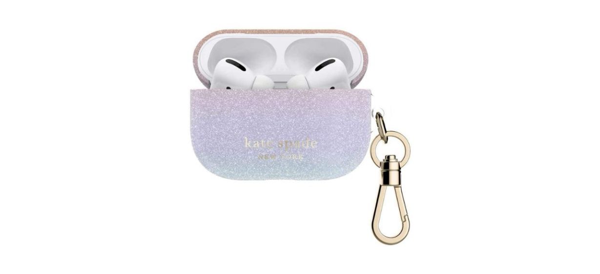 Best Kate Spade AirPods Pro case 