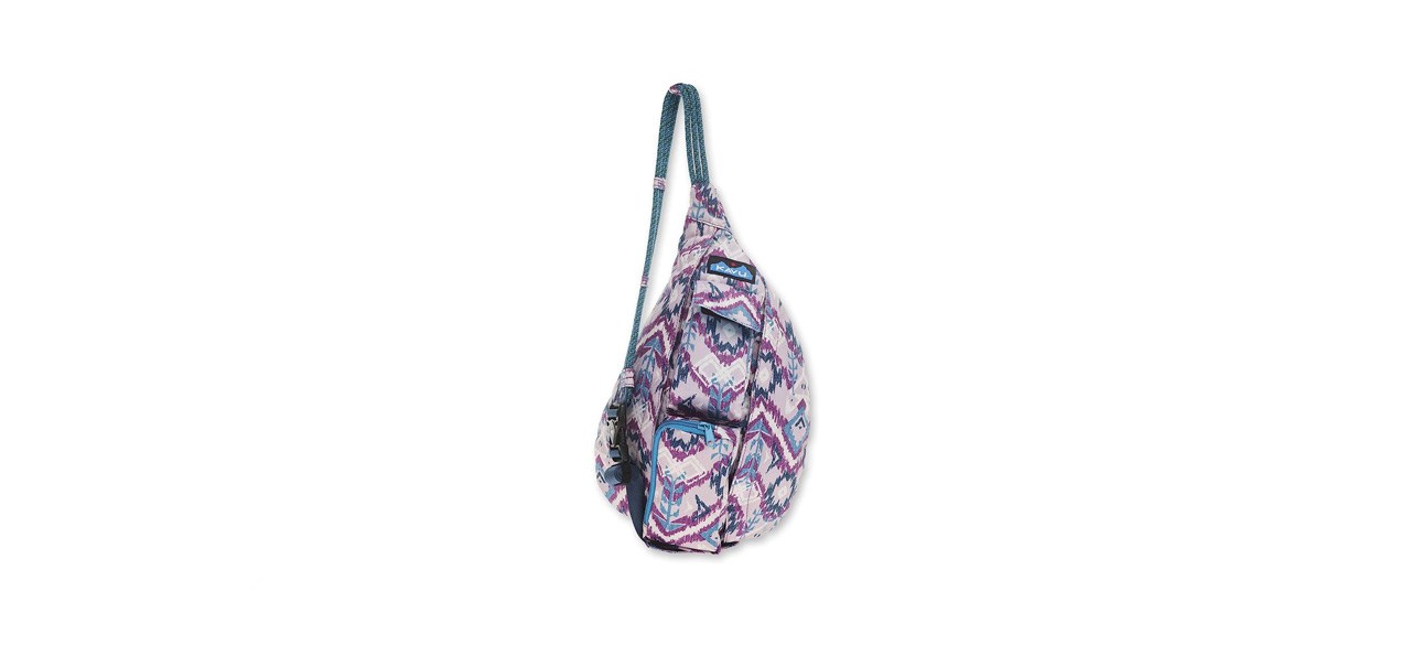 best KAVU Mini Rope Sling Bag