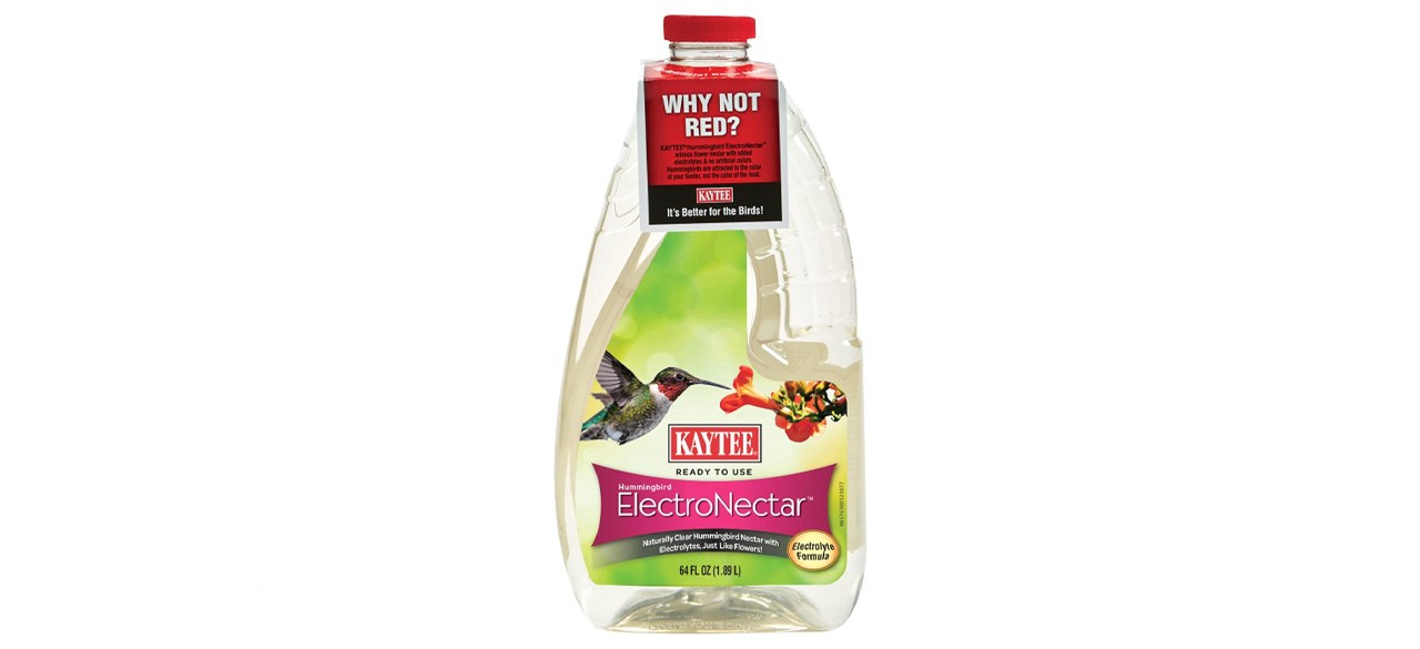 Kaytee Hummingbird ElectroNectar Wild Bird Food