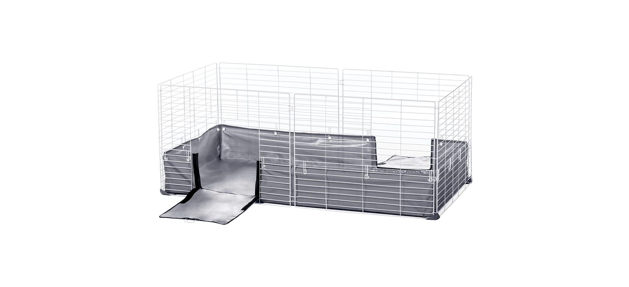 Best Kaytee Open Living Small Pet Habitat