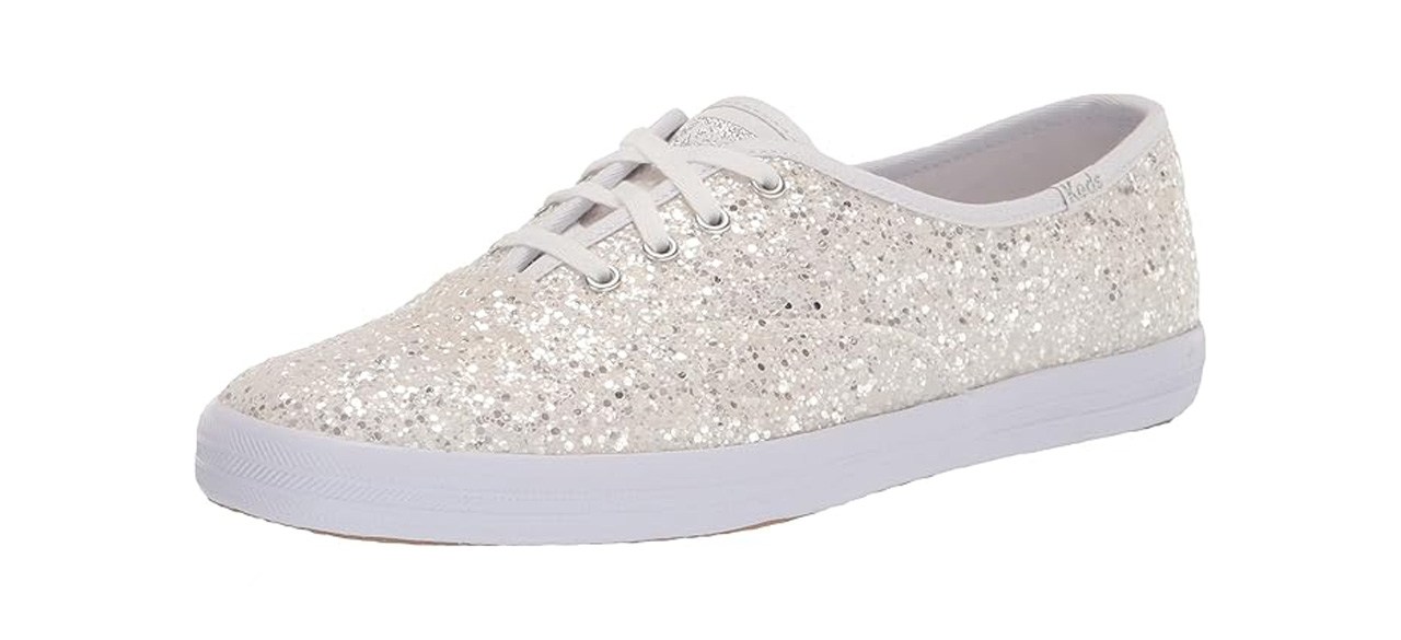 Keds Champion - Zapatillas con cordones para mujer