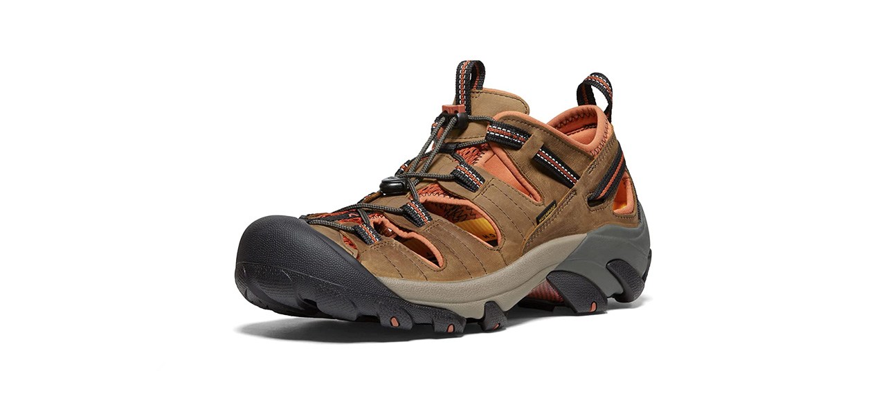 best Keen Arroyo II Hiking Sandals