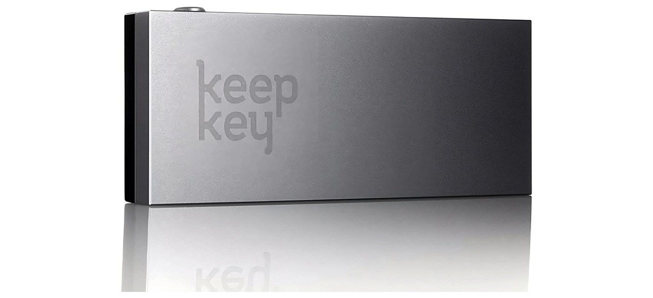 KeepKey - The Simple Cryptocurrency Hardware Wallet