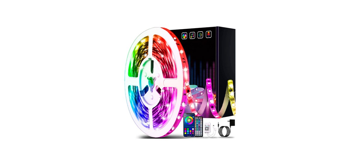 Best Keepsmile LED Lights Best Keepsmile LED Lights