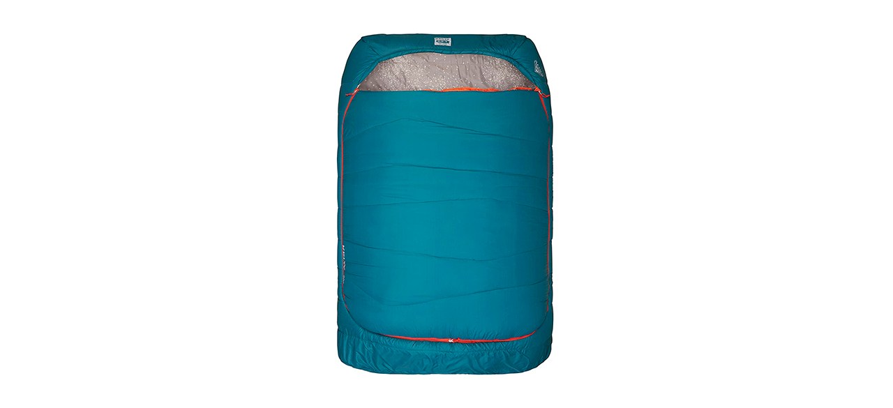 Tru.Comfort Doublewide 20 Degree Sleeping Bag