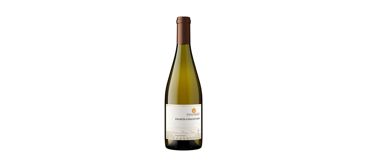 Best Kendall-Jackson Estates Collection Santa Maria Valley Chardonnay 2020