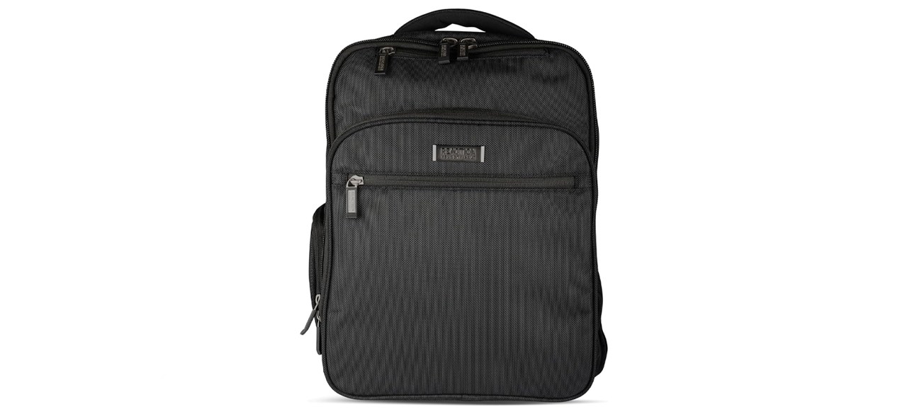 Kenneth Cole Reaction Brooklyn Commuter Backpack