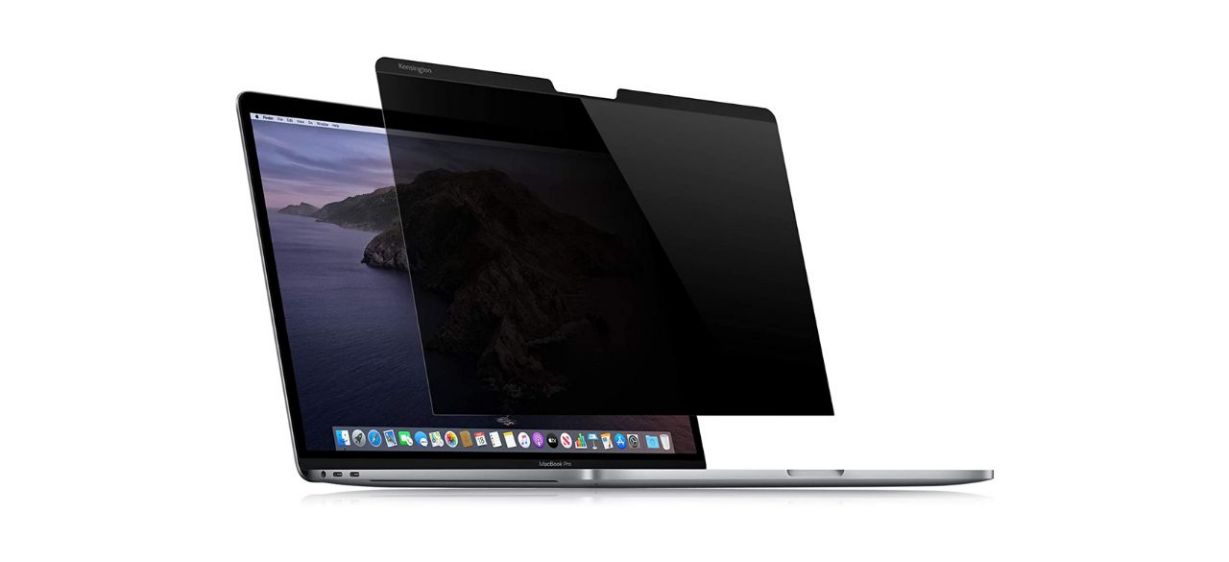 Best Kensington MP13 MacBook Magnetic Privacy Screen