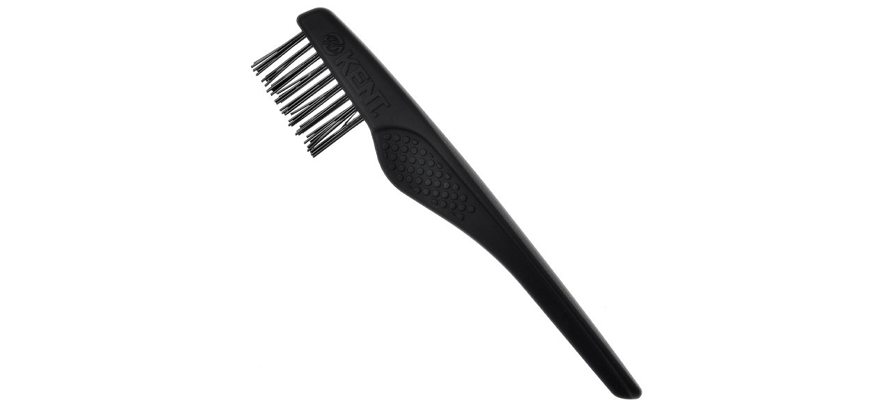 Kent’s Hairbrush Cleaner