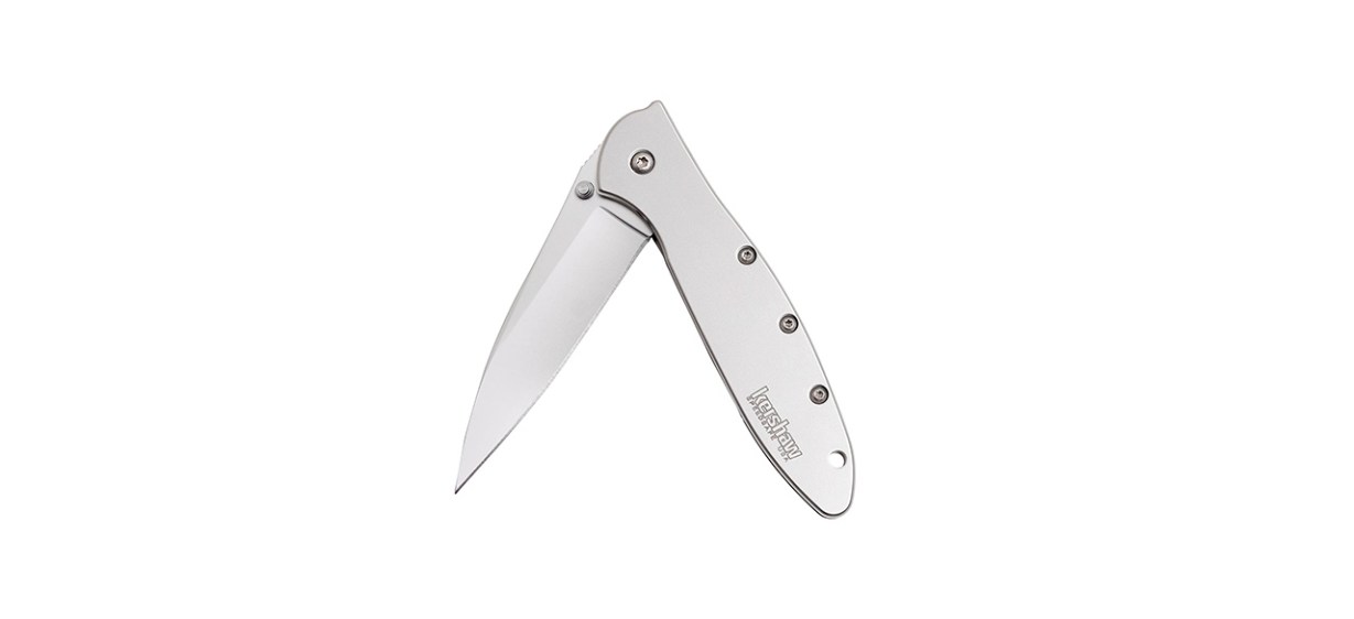 Best Kershaw Leek Pocket Knife Best Kershaw Leek Pocket Knife