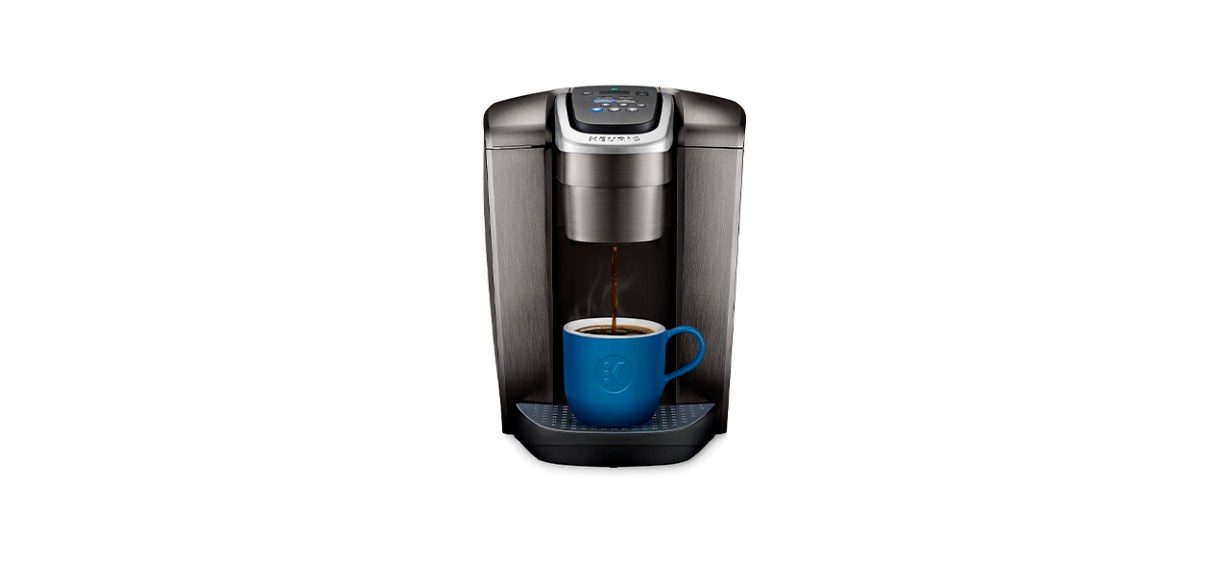 Best Keurig K-Elite Coffee Maker Best Keurig K-Elite Coffee Maker