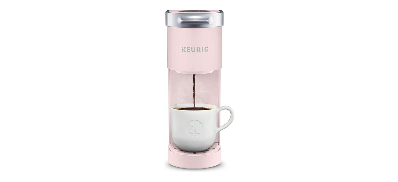 Best Keurig K-Mini Coffee Maker