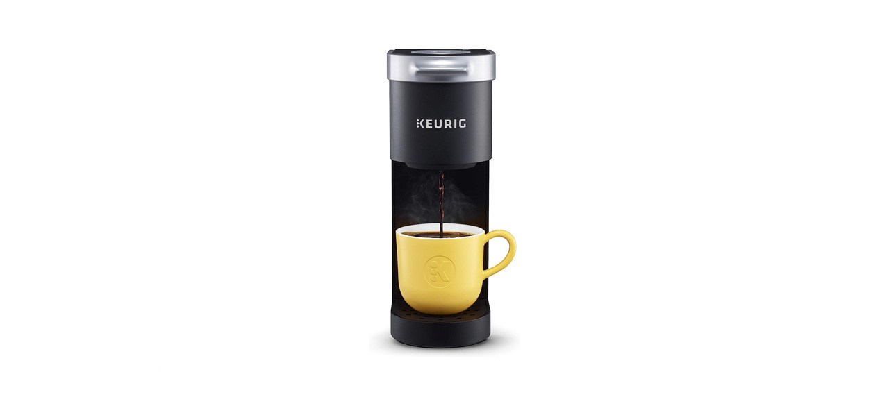 best Keurig K-Mini Coffee Maker