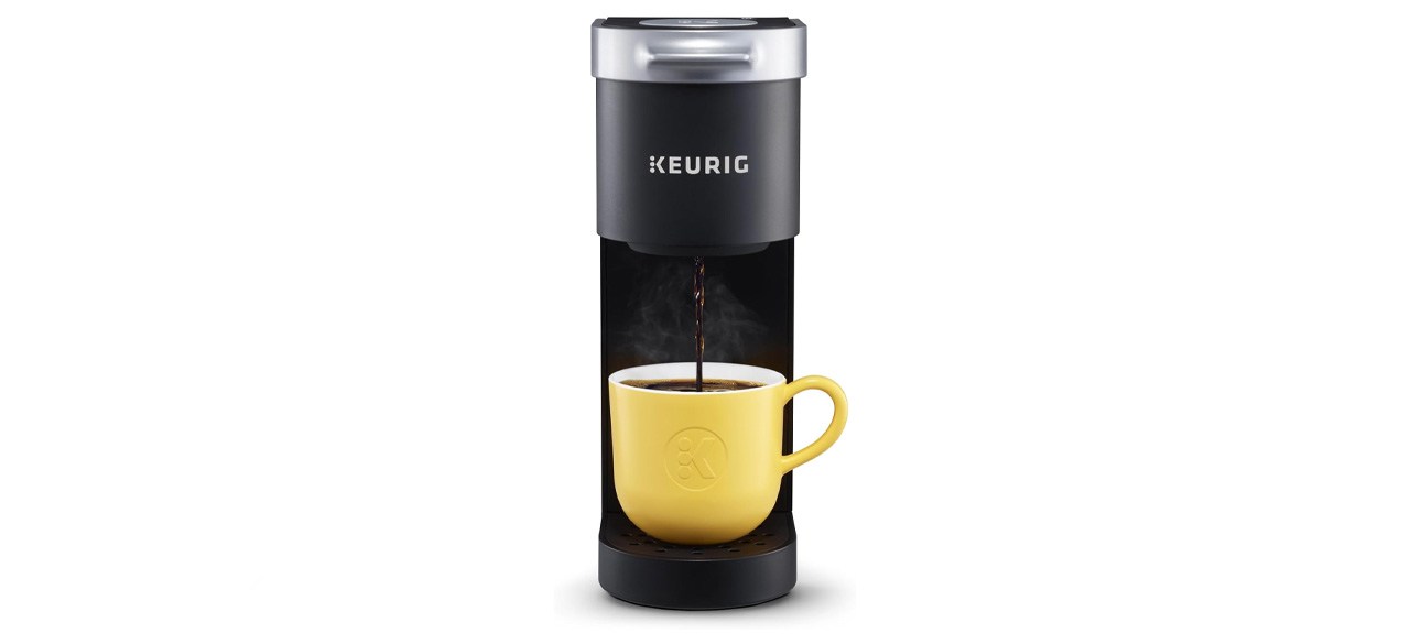 Keurig K-Mini Coffee Maker